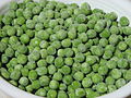 * Nomination Frozen peas by Jina Lee. -- Ram-Man 15:04, 17 July 2007 (UTC) * Promotion Good techincal condition.--Beyond silence 18:25, 17 July 2007 (UTC)