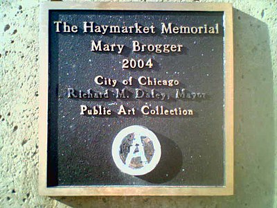 Haymarket