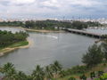 Kallang River Mouth