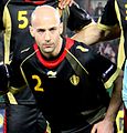 Laurent Ciman (verdediger)