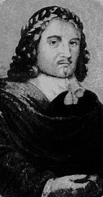 Thomas Middleton: imago