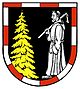 Münchwald – Stemma