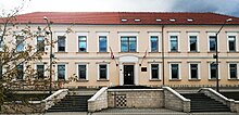 Municipality building in Tomislavgrad.jpg