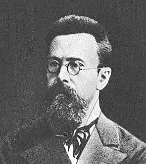 Nikolaz Rimsky-Korsakov