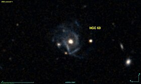 Image illustrative de l’article NGC 60