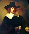 Q4625873 Nicolaes van Bambeeck geboren op 17 mei 1596 overleden op 30 augustus 1661