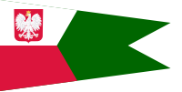 Group Commander's Pennant