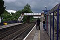 * Nomination: Theale railway station. Mattbuck 11:02, 24 February 2013 (UTC) * * Review needed