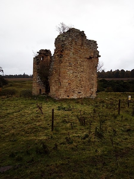 File:Timpledean Tower view near Jedburgh.jpg