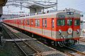 8108F（登場時復元塗装） （2005年6月）