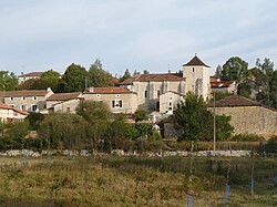 Skyline of Valence