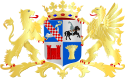 Wappen der Gemeinde Westerkwartier