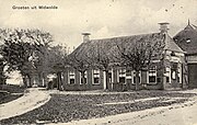 1913 Groeten uit Midwolde