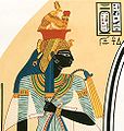 Ratu Ahmose-Nefertari