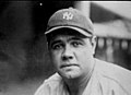 Babe Ruth