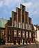 Konzerthaus „Die Glocke“ in Bremen.