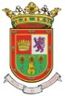 Blason de Gáldar