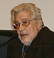 Ettore Scola, president del jurat el 2006