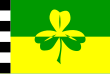 Vlag van de gemeente Noordenveld