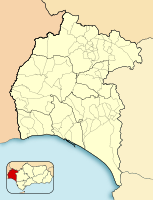 Onubo (Provinco Onubo)