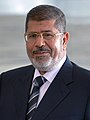 Q4631 Mohamed Morsi op 8 mei 2013 geboren op 8 augustus 1951 overleden op 17 juni 2019