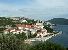 Neum – Veduta