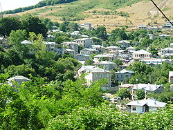 Villaggio di Nimfeo