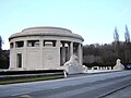 Ploegsteert Memorial