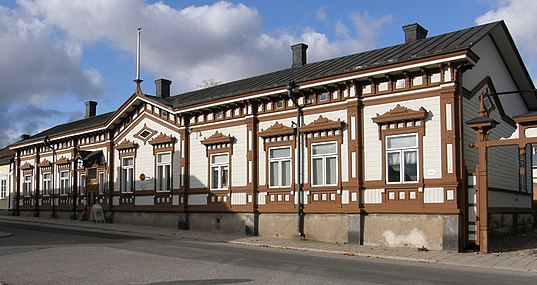 Huset Marela