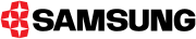 Samsung Electronics logo, used from 1979 until replaced in 1993