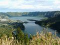 Sete Cidades