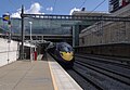 * Nomination 395006 at Stratford International. Mattbuck 11:40, 18 February 2013 (UTC) * Promotion Ok --Poco a poco 18:45, 26 February 2013 (UTC)