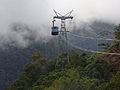 * Nomination Teleférico de Mérida --Rjcastillo 14:56, 9 January 2013 (UTC) * Promotion Good quality. I like it --Moroder 18:48, 9 January 2013 (UTC)