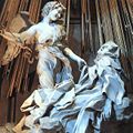 Ecstasy of St. Teresa, Gian Lorenzo Bernini