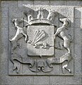 Blason ville de Vannes (Morbihan)