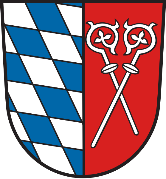 File:Wappen Landkreis Bad Toelz.svg