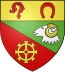 Blason de Rancourt-sur-Ornain