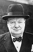 Winston Churchill