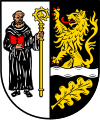 Wappen von Münchweiler am Klingbach