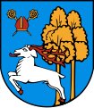 Herb Ełku