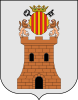 Coat of arms of Algaida