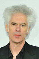 Jim Jarmusch -  Bild