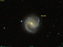 NGC 2895