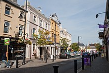 Portlaoise Main Street 2010 09 01.jpg