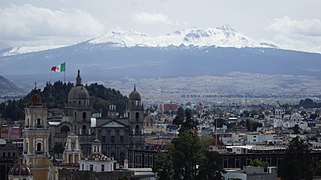 Toluca de Lerdo