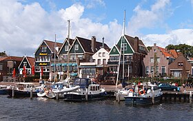 Urk (Flevoland)