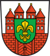 Wappen von Kyritz