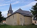 Kirche Saint-Martin