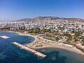 * Nomination Aerial view of Voula beach B, Attica. --C messier 04:09, 20 September 2024 (UTC) * Promotion  Support Good quality. --Ermell 05:16, 20 September 2024 (UTC)