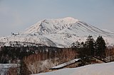 大雪山国立公園（旭岳）